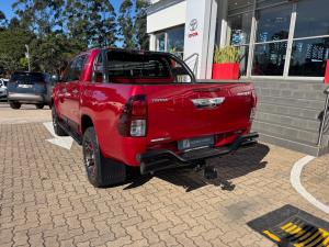 Toyota Hilux 2.8GD-6 double cab Legend 50 auto - Image 20