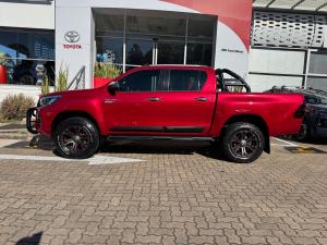 Toyota Hilux 2.8GD-6 double cab Legend 50 auto - Image 21
