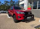 Thumbnail Toyota Hilux 2.8GD-6 double cab Legend 50 auto