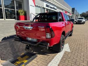 Toyota Hilux 2.8GD-6 double cab Legend 50 auto - Image 2