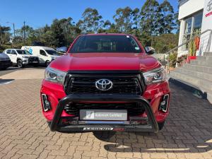 Toyota Hilux 2.8GD-6 double cab Legend 50 auto - Image 4