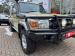 Toyota Land Cruiser 79 4.5D-4D V8 double cab LX - Thumbnail 19