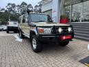 Thumbnail Toyota Land Cruiser 79 4.5D-4D V8 double cab LX