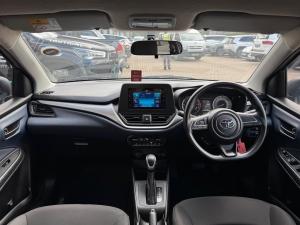 Toyota Starlet 1.5 XS auto - Image 6