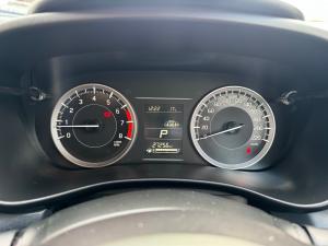 Toyota Starlet 1.5 XS auto - Image 10