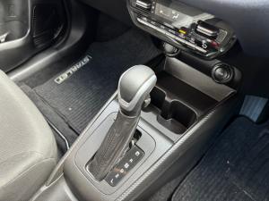 Toyota Starlet 1.5 XS auto - Image 12