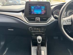 Toyota Starlet 1.5 XS auto - Image 13