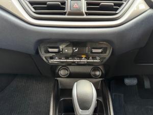 Toyota Starlet 1.5 XS auto - Image 14