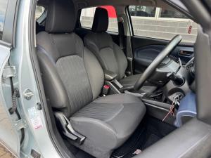 Toyota Starlet 1.5 XS auto - Image 15