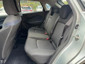 Toyota Starlet 1.5 XS auto - Image 16