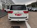 Toyota Land Cruiser 300 3.3D ZX - Thumbnail 5