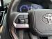Toyota Land Cruiser 300 3.3D ZX - Thumbnail 8