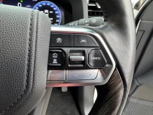 Toyota Land Cruiser 300 3.3D ZX - Image 9