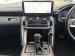 Toyota Land Cruiser 300 3.3D ZX - Thumbnail 13