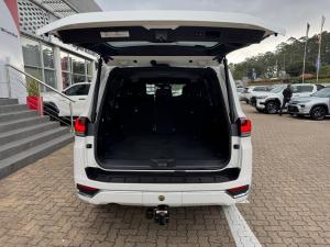 Toyota Land Cruiser 300 3.3D ZX - Image 18