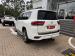 Toyota Land Cruiser 300 3.3D ZX - Thumbnail 21