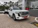 Toyota Land Cruiser 300 3.3D ZX - Thumbnail 1