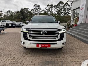 Toyota Land Cruiser 300 3.3D ZX - Image 4
