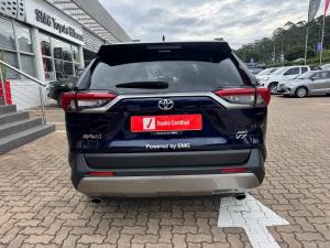 Toyota RAV4 2.5 VX AWD - Image 5