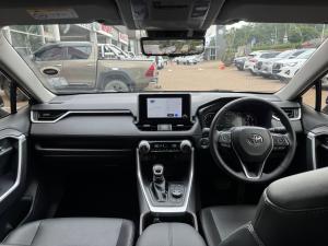 Toyota RAV4 2.5 VX AWD - Image 6