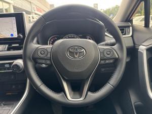 Toyota RAV4 2.5 VX AWD - Image 8