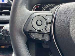 Toyota RAV4 2.5 VX AWD - Image 9