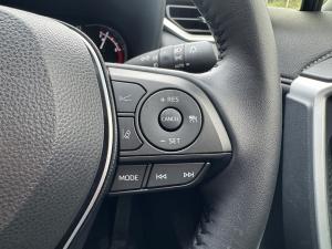 Toyota RAV4 2.5 VX AWD - Image 10