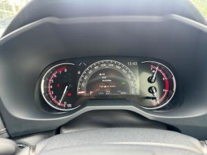 Toyota RAV4 2.5 VX AWD - Image 11