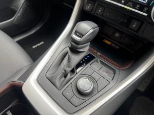 Toyota RAV4 2.5 VX AWD - Image 13