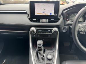Toyota RAV4 2.5 VX AWD - Image 14