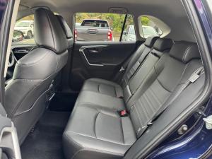 Toyota RAV4 2.5 VX AWD - Image 17