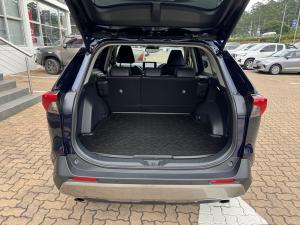 Toyota RAV4 2.5 VX AWD - Image 19
