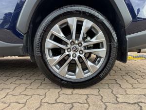 Toyota RAV4 2.5 VX AWD - Image 20