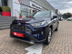 Toyota RAV4 2.5 VX AWD - Image 21