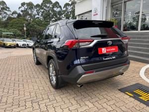 Toyota RAV4 2.5 VX AWD - Image 22