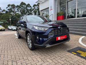 Toyota RAV4 2.5 VX AWD - Image 1