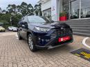 Thumbnail Toyota RAV4 2.5 VX AWD