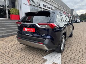 Toyota RAV4 2.5 VX AWD - Image 2