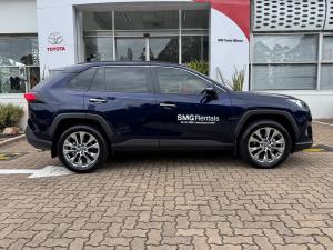 Toyota RAV4 2.5 VX AWD - Image 3