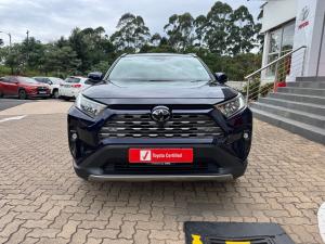 Toyota RAV4 2.5 VX AWD - Image 4