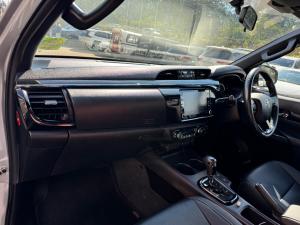 Toyota Hilux 2.8GD-6 double cab 4x4 Legend 50 auto - Image 7