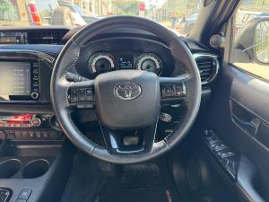Toyota Hilux 2.8GD-6 double cab 4x4 Legend 50 auto - Image 8