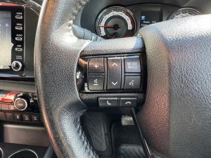 Toyota Hilux 2.8GD-6 double cab 4x4 Legend 50 auto - Image 9