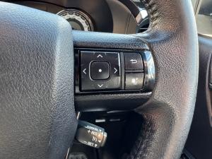Toyota Hilux 2.8GD-6 double cab 4x4 Legend 50 auto - Image 10