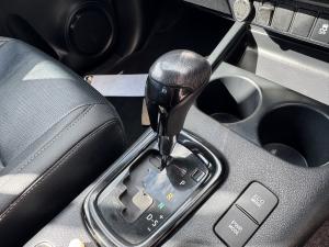 Toyota Hilux 2.8GD-6 double cab 4x4 Legend 50 auto - Image 13