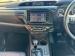 Toyota Hilux 2.8GD-6 double cab 4x4 Legend 50 auto - Thumbnail 14