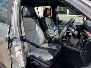 Toyota Hilux 2.8GD-6 double cab 4x4 Legend 50 auto - Image 15