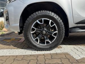 Toyota Hilux 2.8GD-6 double cab 4x4 Legend 50 auto - Image 17