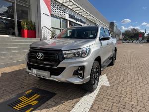 Toyota Hilux 2.8GD-6 double cab 4x4 Legend 50 auto - Image 18