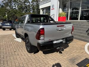 Toyota Hilux 2.8GD-6 double cab 4x4 Legend 50 auto - Image 19